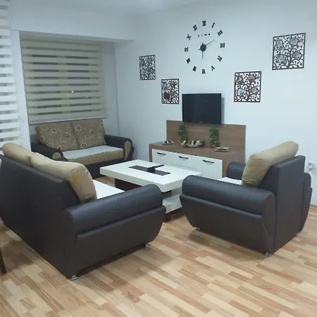 Exclusive In The Center Of