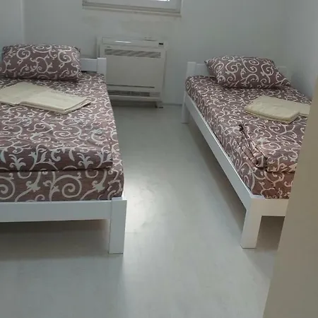 Exclusive In The Center Of Апартаменти Скоп'є
