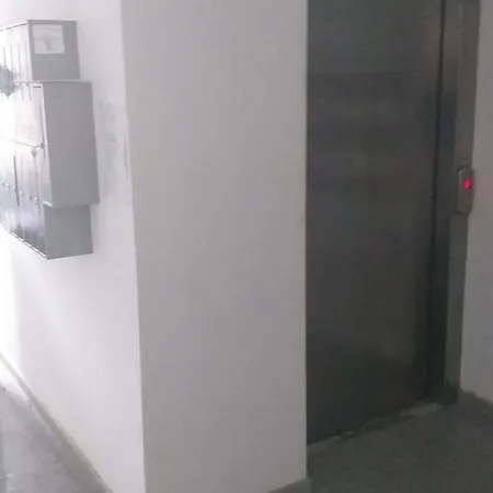 Exclusive In The Center Of