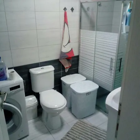 Апартаменти Exclusive In The Center Of
