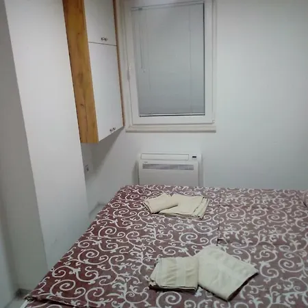 Апартаменти Exclusive In The Center Of Скоп'є