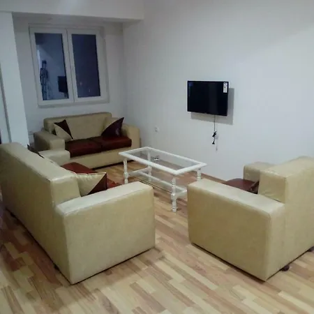 Exclusive In The Center Of