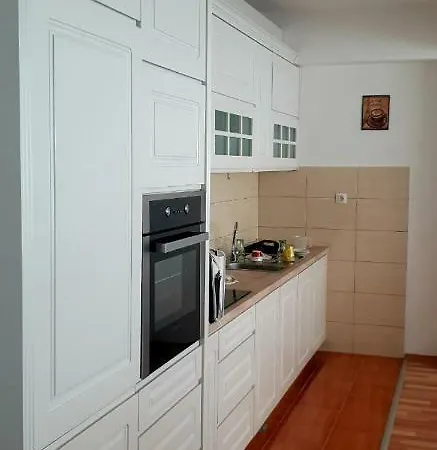 Exclusive In The Center Of Апартаменти Скоп'є