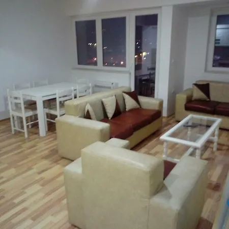 Exclusive In The Center Of Скоп'є